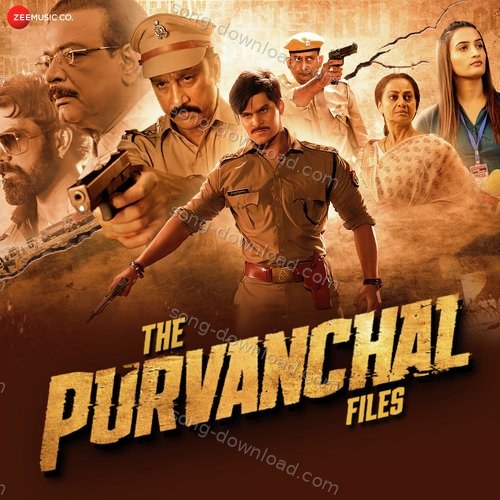 The Purvanchal Files Arnab Chakraborty MP3 Download